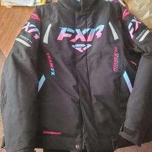 FXR Womens Jacket, 14